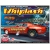 Model Plastikowy - ATLANTIS Models Samochód 1:32 Snap Tom Daniel Whiplash Camaro Funny Car - AMCM8276